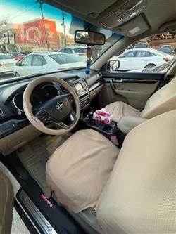 کیا سۆرینتۆ